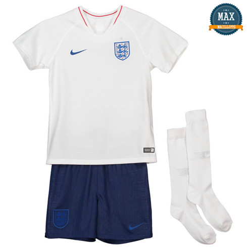 Maillot Angleterre Domicile 2018/19 Enfant