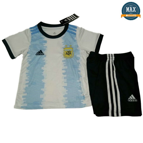 Maillot Argentine Enfant Domicile 2019/20