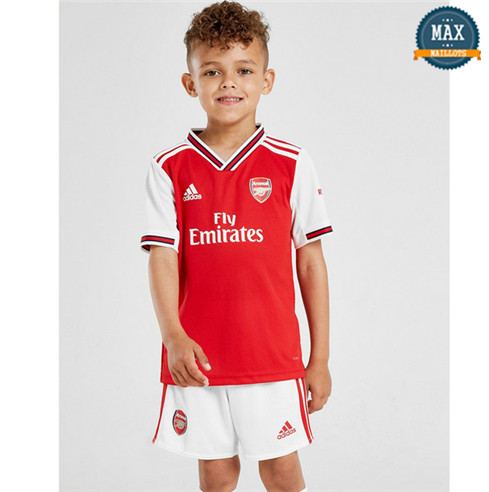 Maillot Arsenal Enfant Domicile 2019/20