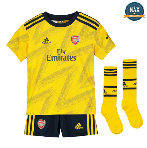 Maillot Arsenal Enfant Exterieur 2019/20