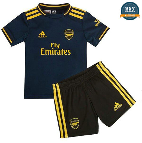 Maillot Arsenal Enfant Third 2019/20