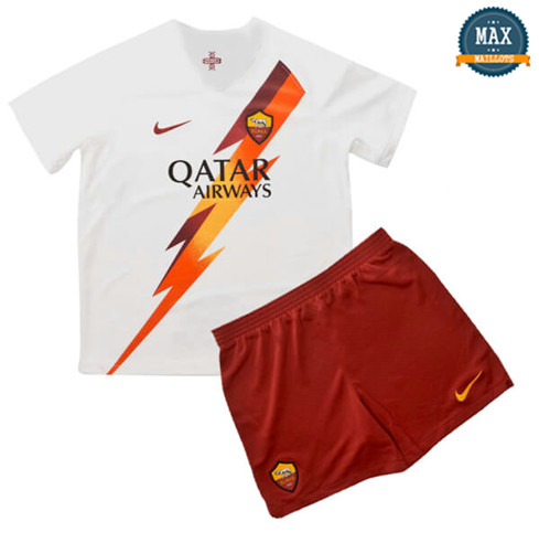 Maillot AS Roma Enfant Exterieur 2019/20