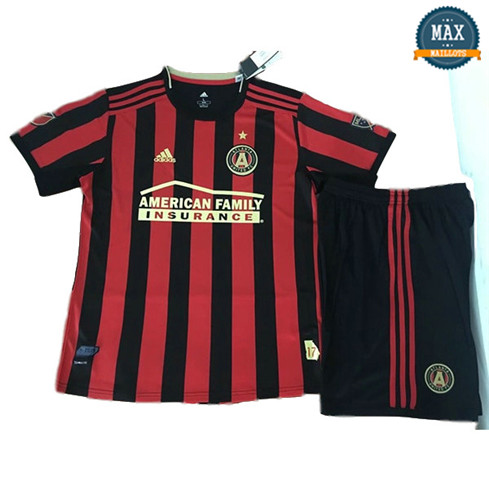 Maillot Atlanta United Enfant Domicile 2019/20