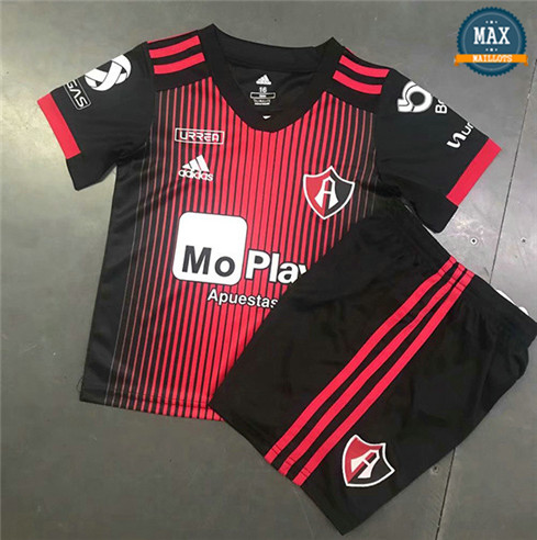 Maillot Atlas Enfant Domicile 2019/20