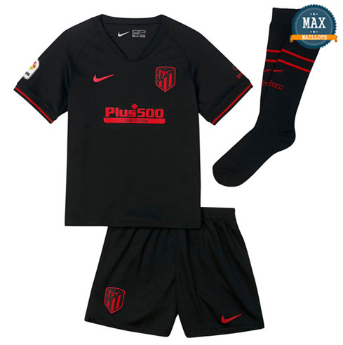 Maillot Atletico Madrid Enfant Exterieur 2019/20