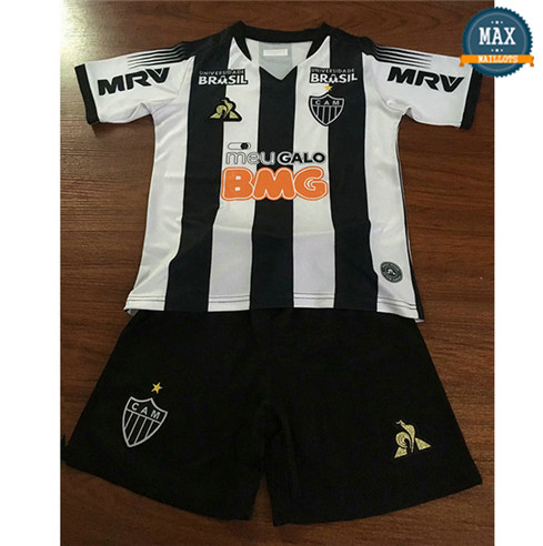 Maillot Atletico Mineiro Enfant Exterieur 2019/20