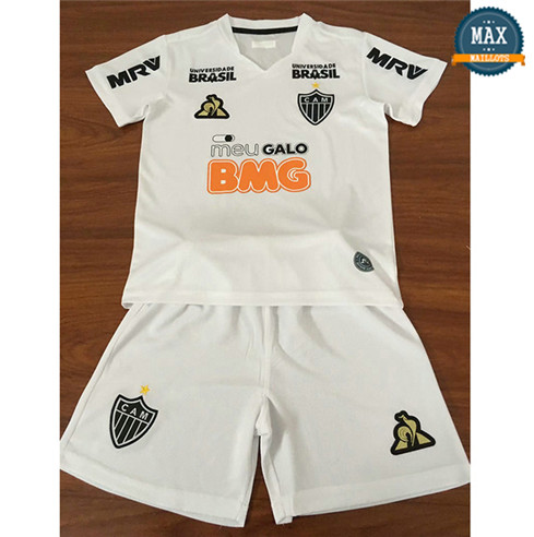 Maillot Atletico Mineiro Enfant Domicile 2019/20