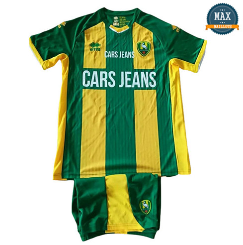 Maillot ADO Den Haag Enfant 2019/20