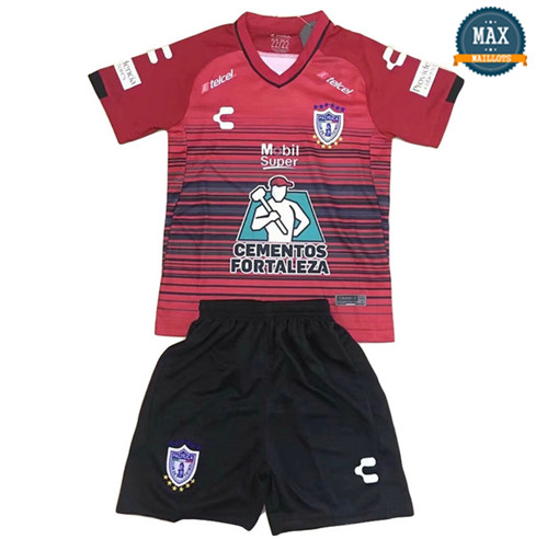 Maillot Kashiwaoka card Third 2019/20 Enfant