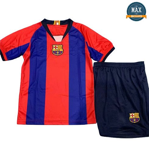 Maillot Barcelone Enfant commemorative edition