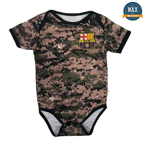 Maillot Barcelone Bébé 2019/20