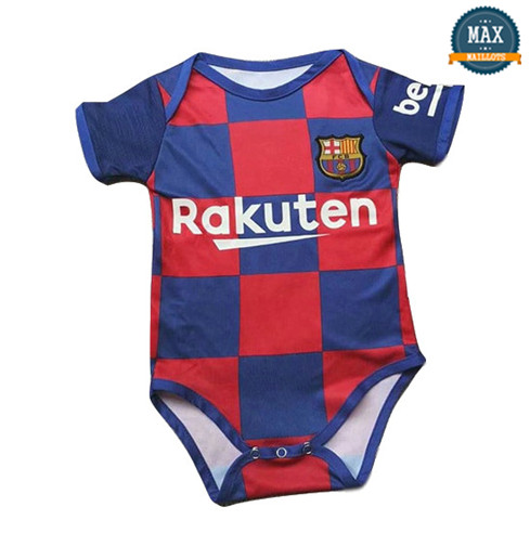 Maillot Barcelone Bébé Domicile 2019/20