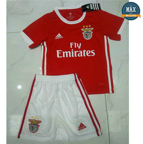 Maillot Benfica Enfant Domicile 2019/20