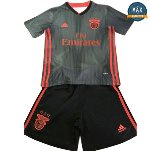 Maillot Benfica Enfant 2019/20