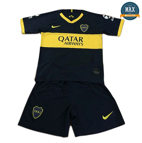 Maillot Boca juniors Enfant Domicile 2019/20