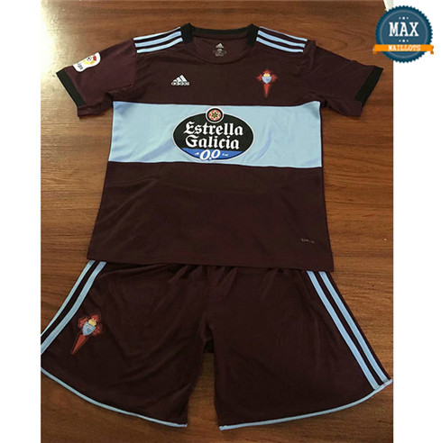 Maillot Celta de Vigo Enfant Exterieur 2019/20