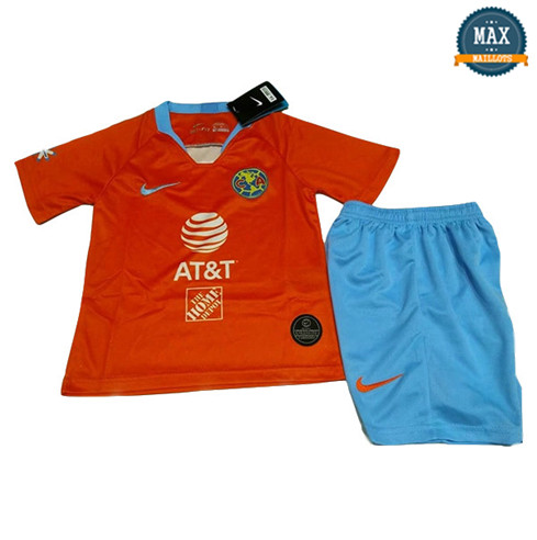 Maillot CF American Enfant Third 2019/20