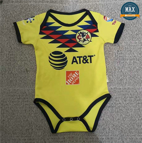 Maillot CF América Bébé Domicile 2019/20