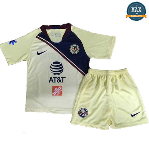 Maillot American Domicile 2018/19 Enfant