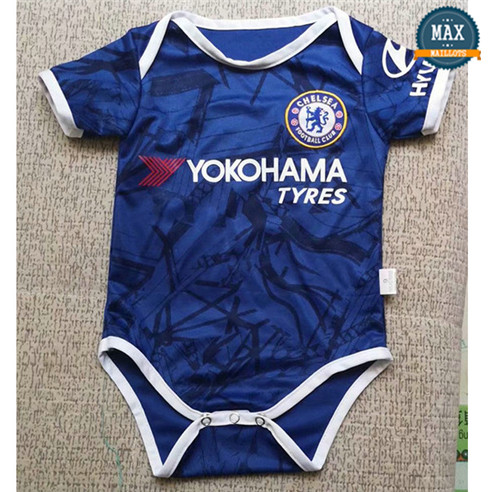 Maillot Chelsea Bébé Domicile 2019/20