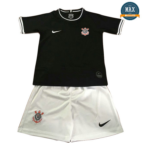 Maillot Corinthiens Enfant Exterieur 2019/20