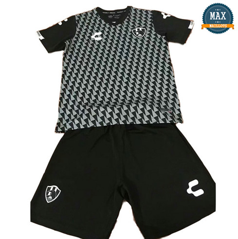 Maillot Cuervos Enfant Exterieur 2019/20