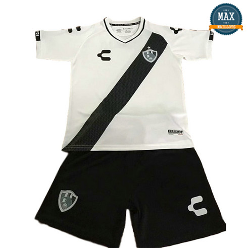 Maillot Cuervos Enfant Domicile 2019/20