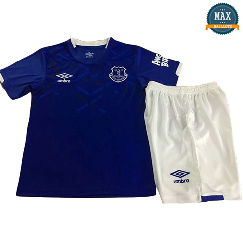 Maillot Everton Domicile 2019/20 Enfant