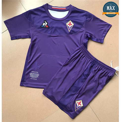 Maillot Fiorentina Domicile 2019/20 Enfant