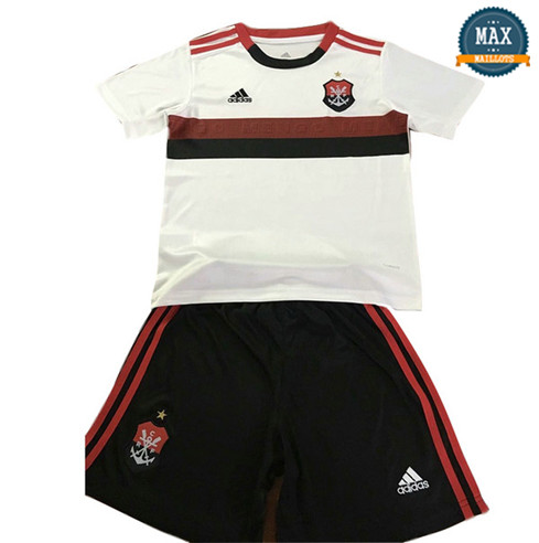 Maillot Flamengo Enfant Exterieur 2019/20