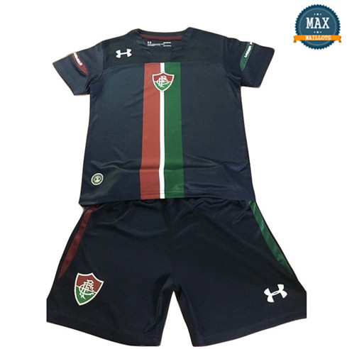 Maillot Fluminense Enfant Third 2019/20 Bleu Marine