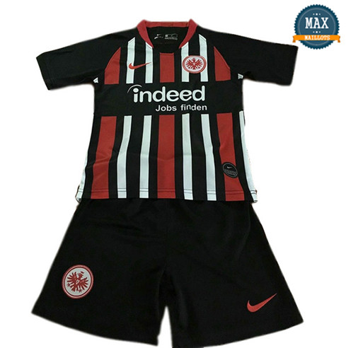 Maillot Francfort Enfant Domicile 2019/20