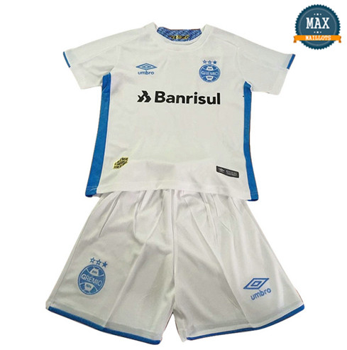 Maillot Gremio Enfant Exterieur 2019/20