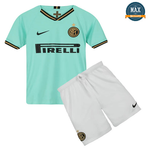 Maillot Inter Milan Enfant Exterieur 2019/20