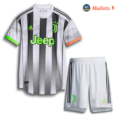 Maillot Juventus Enfant Quatrième 2019/20