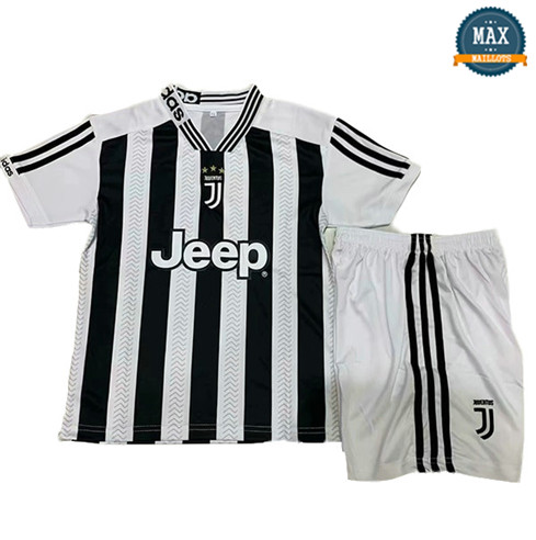 Maillot Juventus Enfant concept edition