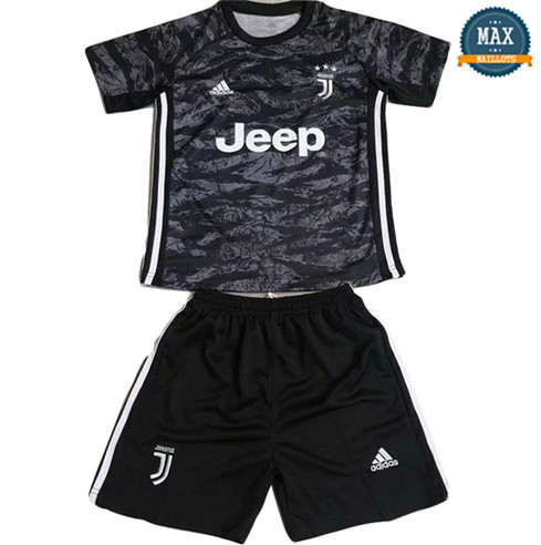 Maillot Juventus Enfant Gardien de but 2019/20