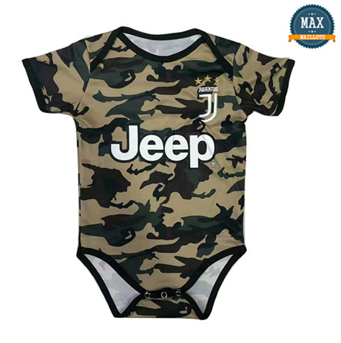 Maillot Juventus Bébé 2019/20