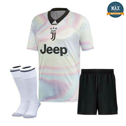 Maillot Juventus EA Sports Enfant 2018/19