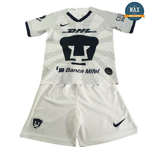 Maillot Pumas Enfant Domicile 2019/20