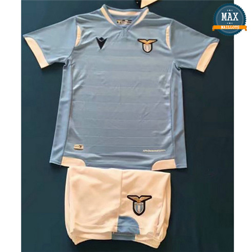 Maillot Lazio Enfant Domicile 2019/20