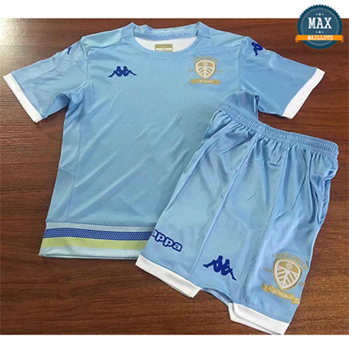 Maillot Leeds united Enfant Third 2019/20