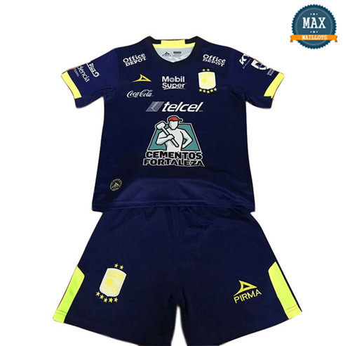 Maillot Leon Enfant Third 2019/20 Bleu Marine