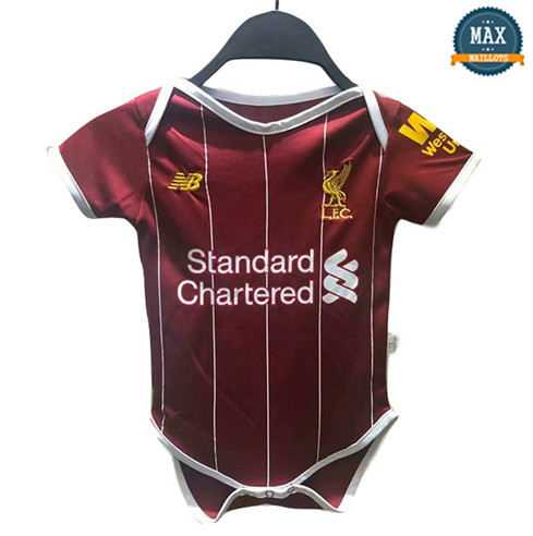 Maillot Liverpool Bébé 2019/20