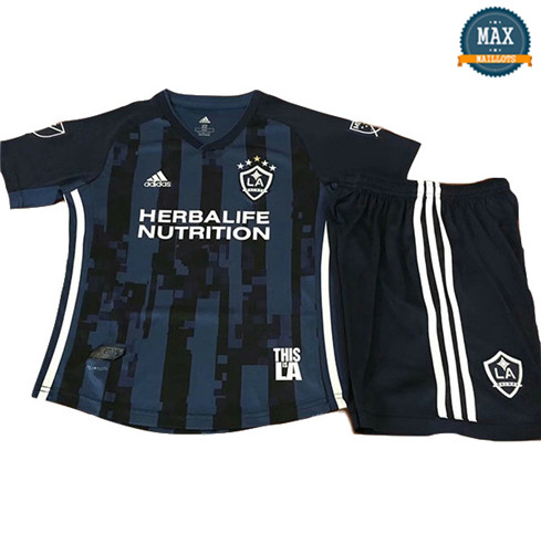 Maillot LA Galaxy Enfant Exterieur 2019/20