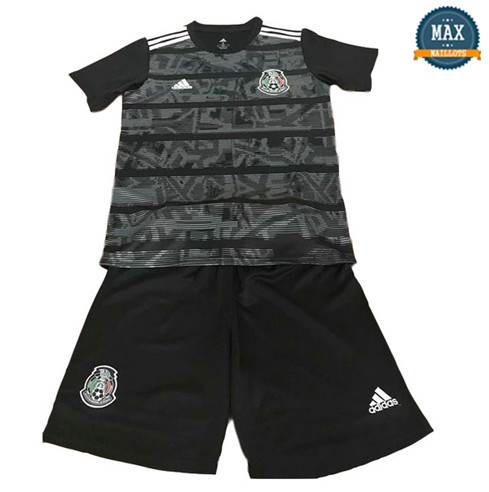 Maillot Mexique Enfant Domicile 2019/20