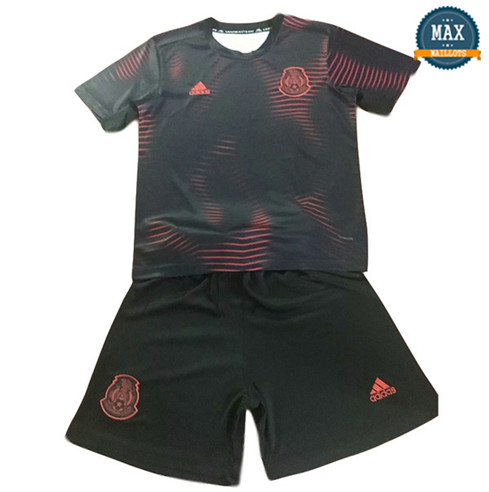 Maillot Mexique Enfant Entraînement 2019/20