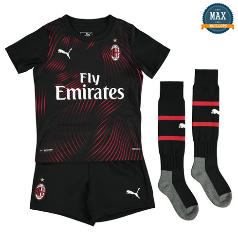 Maillot AC Milan Enfant Third 2019/20