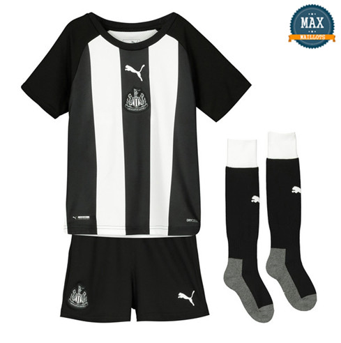 Maillot Newcastle United Enfant Domicile 2019/20