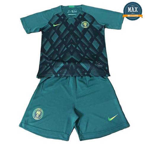 Maillot Nigeria Enfant 2019/20